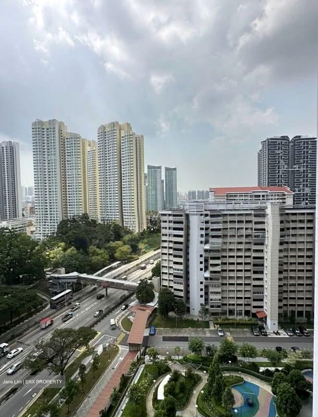 Blk 209A Clementi Northarc (Clementi), HDB 4 Rooms #563314231